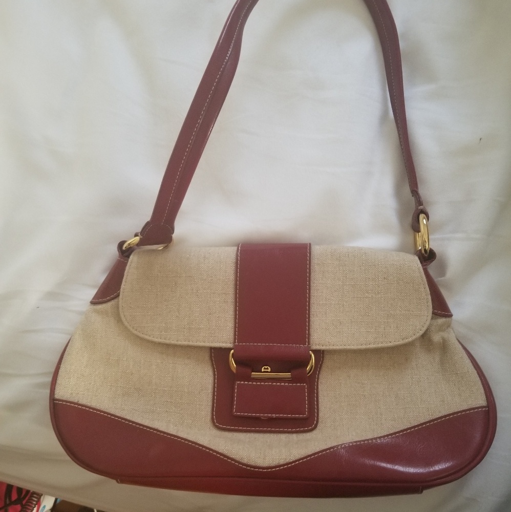 Vintage Aigner